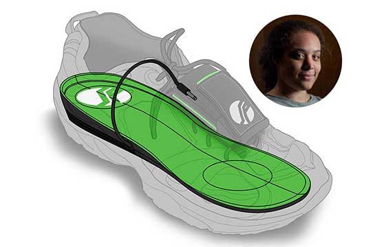 Camminando scarpe sale