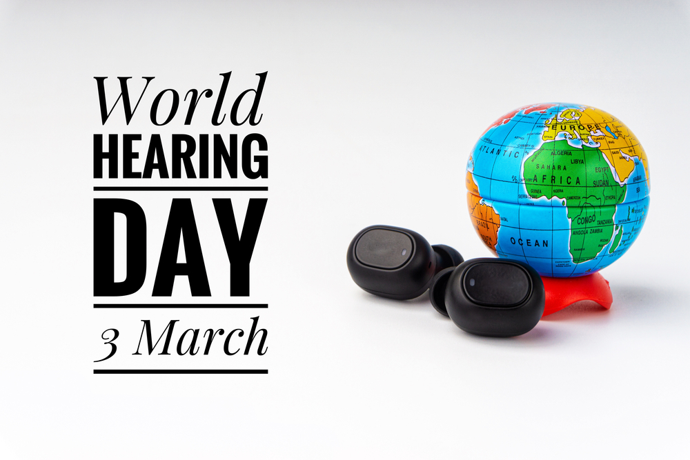 Giornata Mondiale dell’Udito: perché si celebra il 3 marzo?