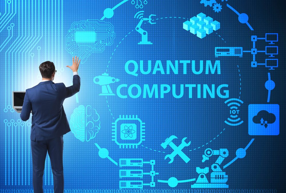 I computer quantistici stanno arrivando. Cosa ce ne faremo? Leggete qui