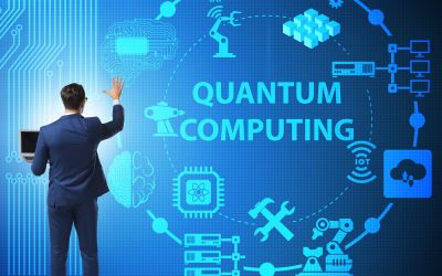 I computer quantistici stanno arrivando. Cosa ce ne faremo? Leggete qui