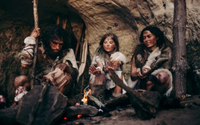 Parlami, ti sento: parola dell’uomo di Neanderthal
