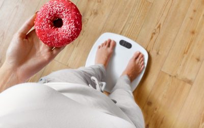 Una molecola contro l’obesità