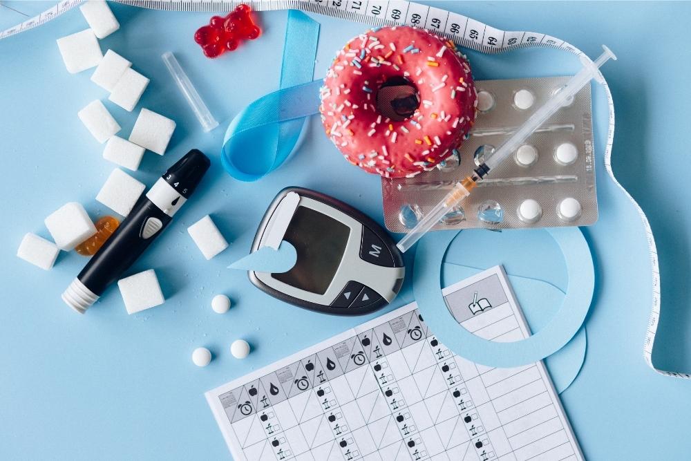 I 100 anni dell’insulina, il salvavita del diabete