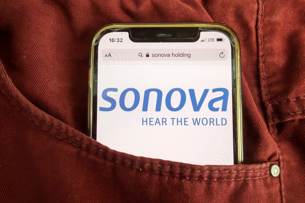 Sonova – Phonak: la vita è accesa