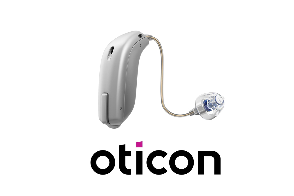 Oticon: la perdita uditiva non rappresenta un limite