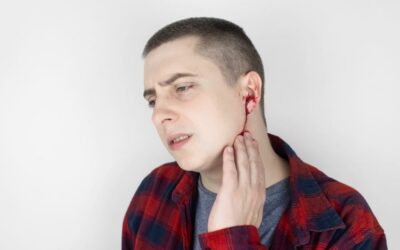 Sangue dalle orecchie: quando preoccuparsi?