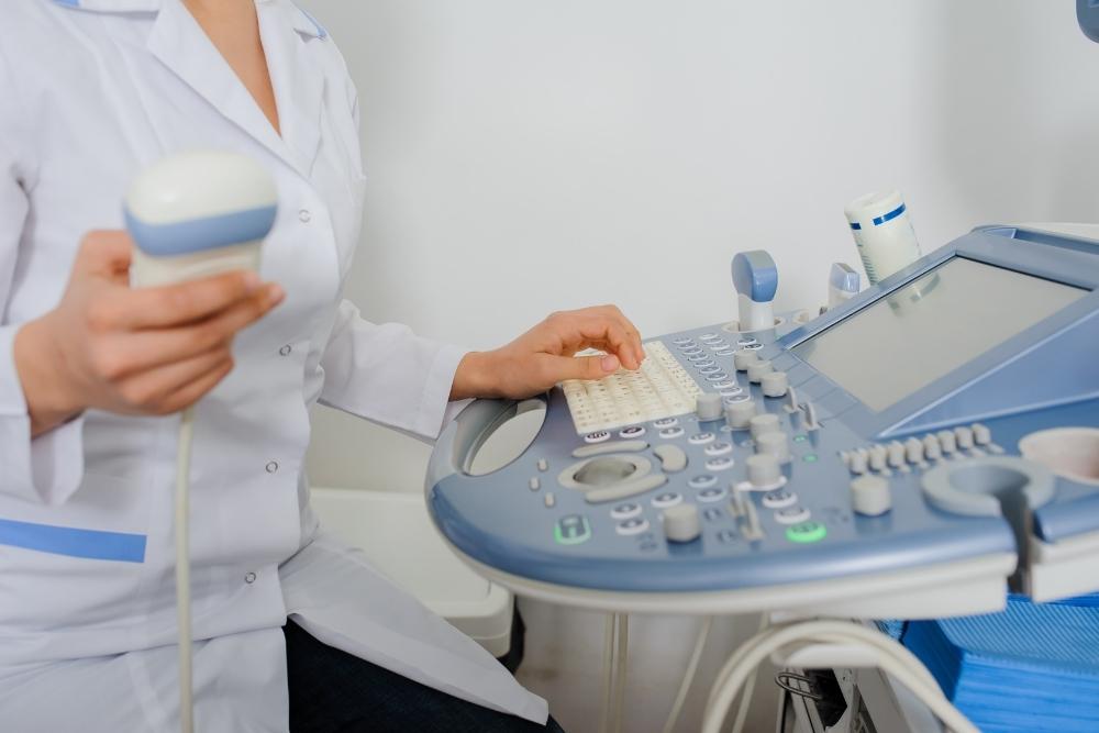 Cosa sono gli ultrasuoni e il loro uso in medicina