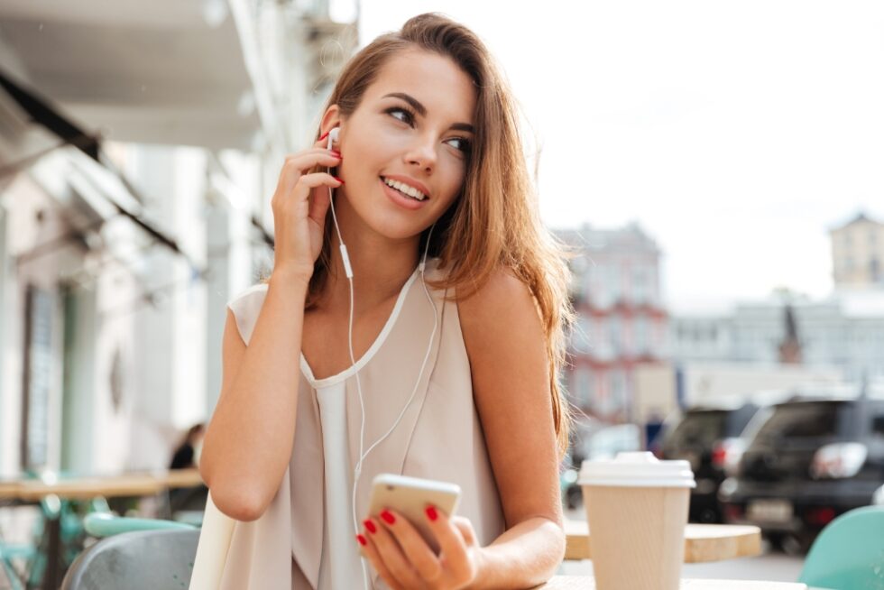 Ukbzxcmws Set Di Punte Auricolari In Silicone Portatile Di - Foto 8