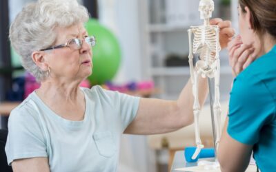 Osteoporosi e ipoacusia possono essere collegati?
