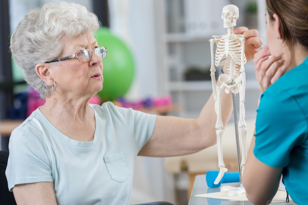 Osteoporosi e ipoacusia possono essere collegati?