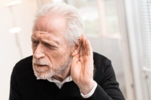 osteoporosi udito