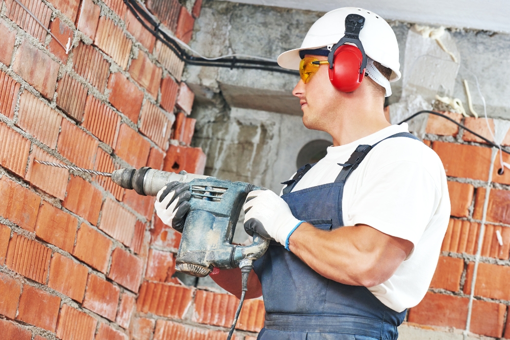 I lavori che mettono in pericolo l’udito