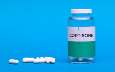 Il cortisone può contrastare gli acufeni?