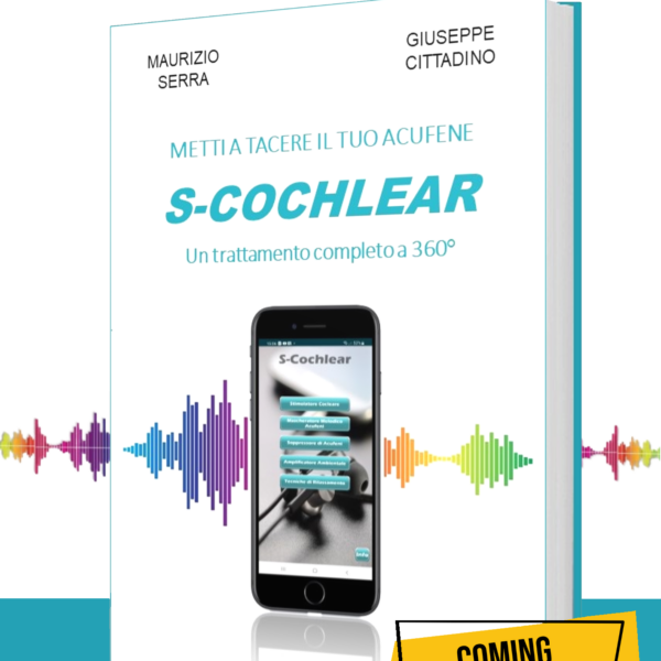 LIBRO "S-COCHLEAR"