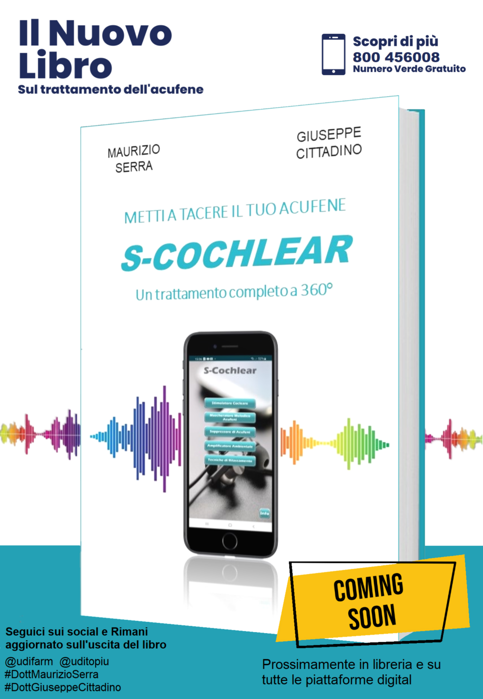 EBOOK "S-COCHLEAR"