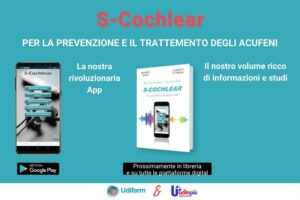 prevenzione e trattamento per acufeni s-cochlear