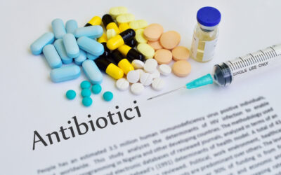 Antibiotici che possono danneggiare l’udito