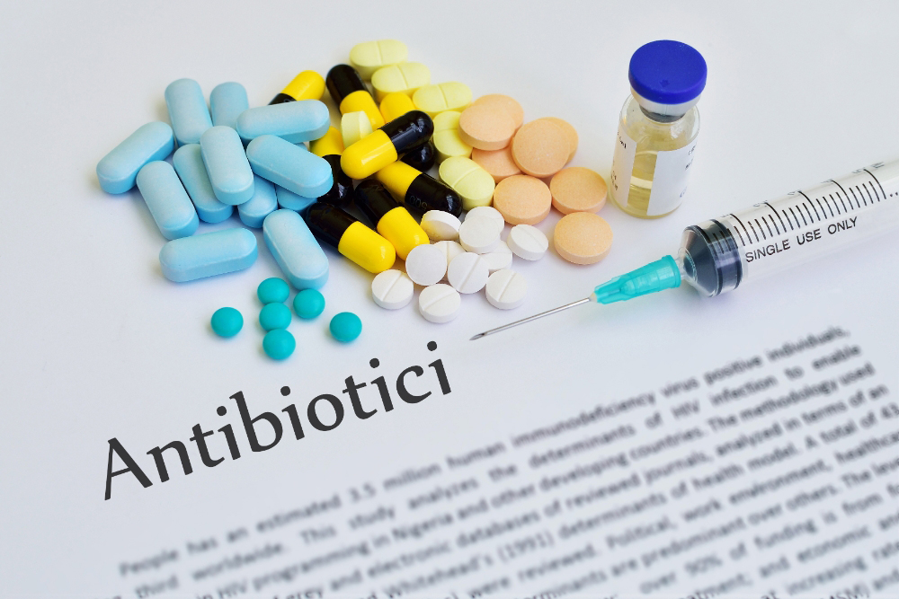 Antibiotici che possono danneggiare l’udito