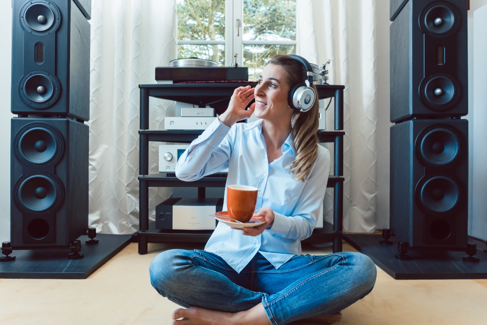 Migliorare l’acustica in casa per sentire meglio