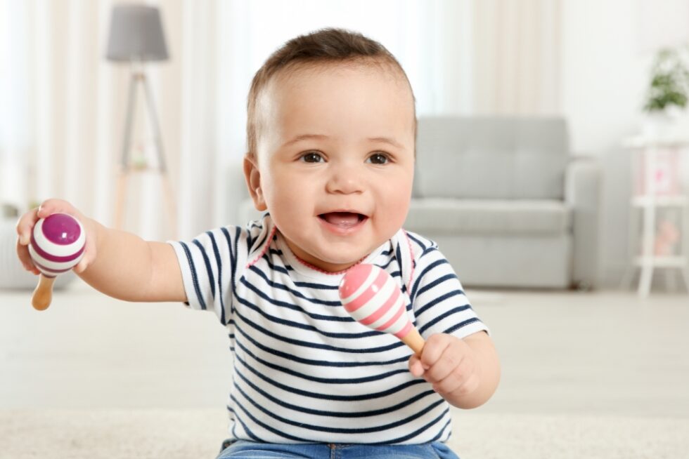 Moulin Roty | Grande Serpente Attività Sonaglio, Dans La Jungle – PIPI - Foto 8