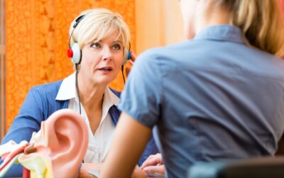 Differenze tra perdita uditiva temporanea e permanente