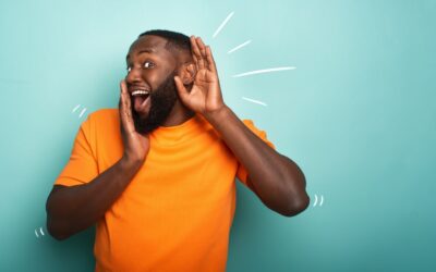 5 curiosità sull’udito che forse non conoscevi