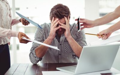 Attenzione allo stress per la salute dell’udito