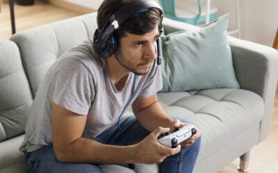 Videogiochi e Udito: Come Proteggere la Tua Salute Uditiva e Prevenire Problemi come l’Acufene