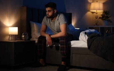 Acufeni notturni: perché si percepiscono di più durante la sera?