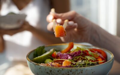 Alimentazione e udito: mangiare bene protegge anche le orecchie