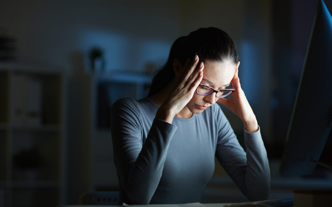 Lo stress può influire sull’udito?