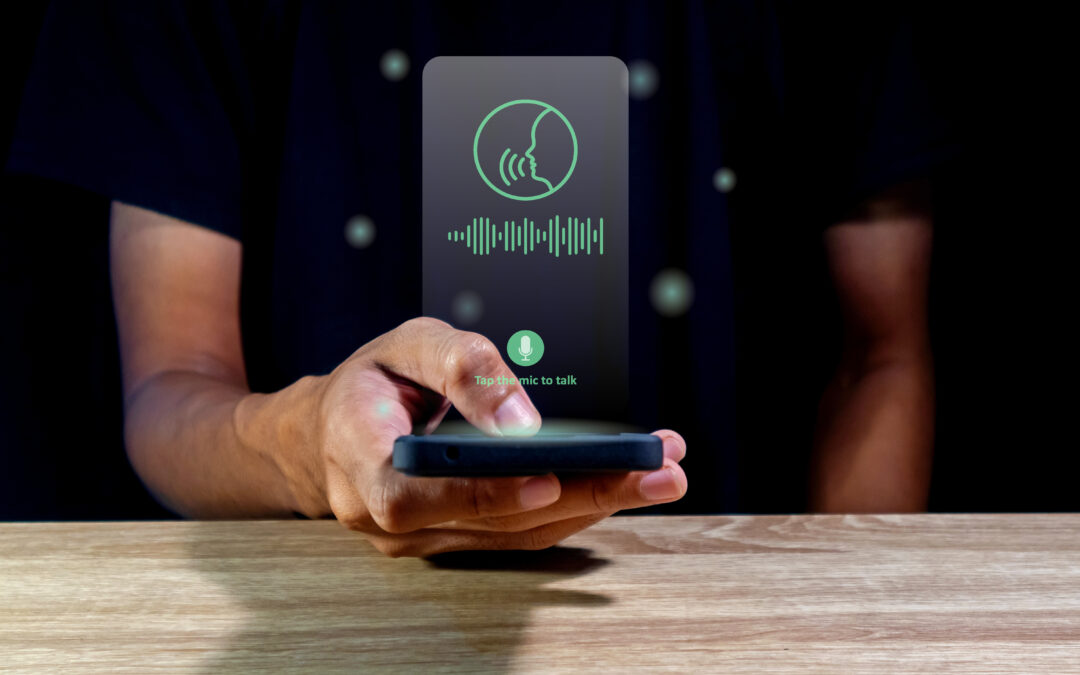 Perché la nostra voce ci sembra diversa quando la sentiamo registrata